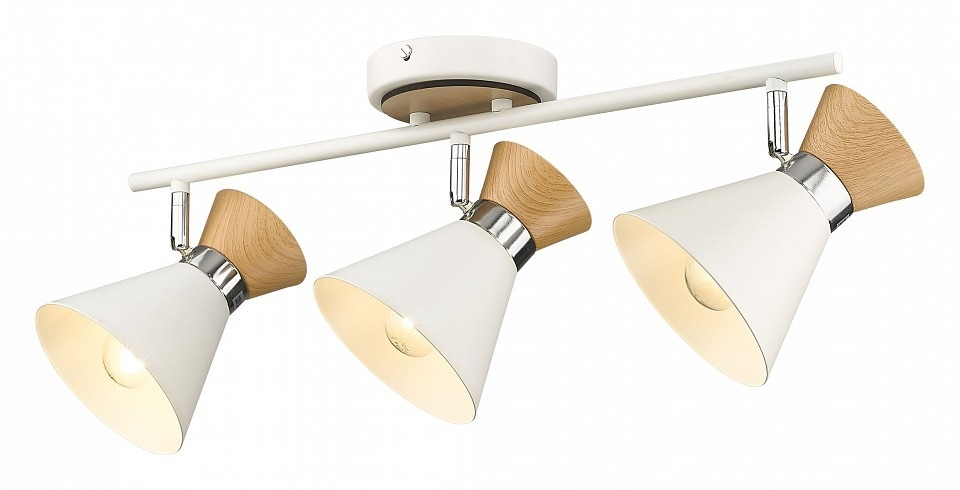 Фото Спот Velante Velante 218-007-03 VE_218-007-03 - интернет-магазин МегаТерем в Москве