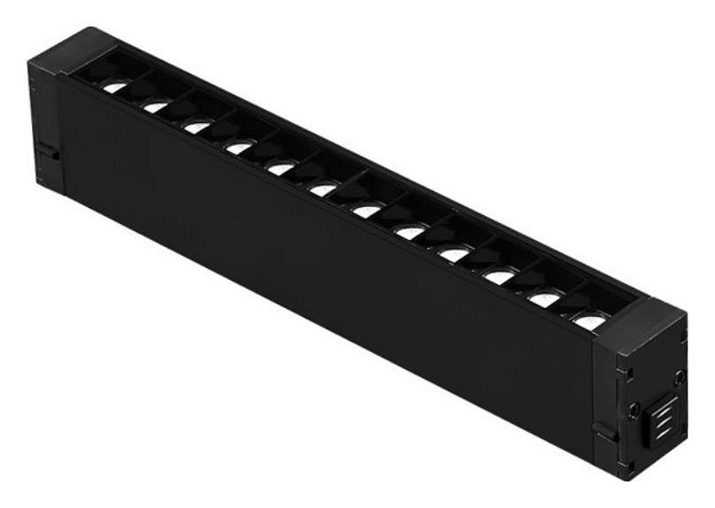 Фото Встраиваемый светильник Aployt Magnetic track 220 APL.0200.00.09 AP_APL.0200.00.09 - интернет-магазин МегаТерем в Москве