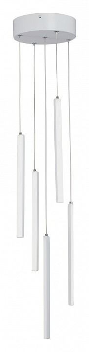 Фото Подвесной светильник Vitaluce V3045 V3045-0/5S VI_V3045-0_5S - интернет-магазин МегаТерем в Москве