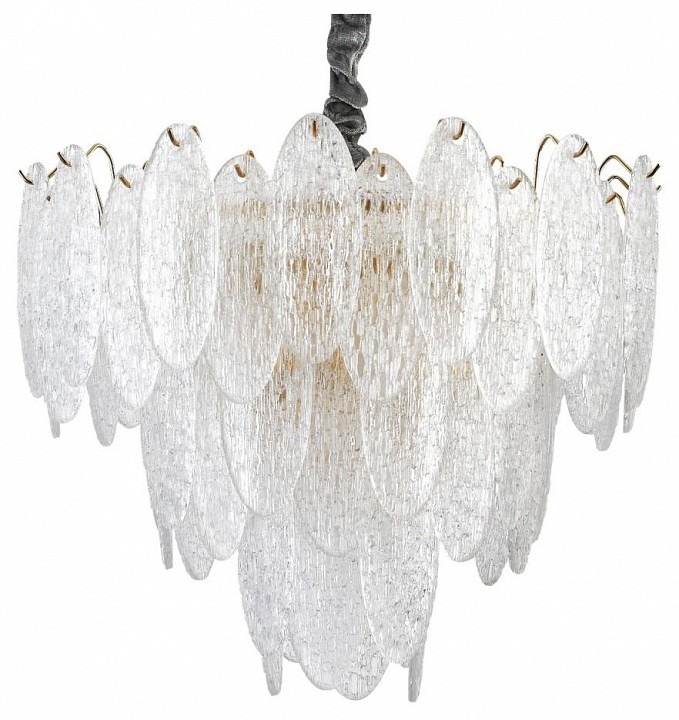 Фото Подвесная люстра Lightstar Retro 799092 LS_799092 - интернет-магазин МегаТерем в Москве