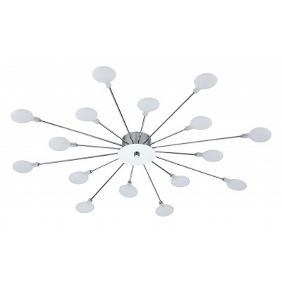 Потолочная люстра Escada St...