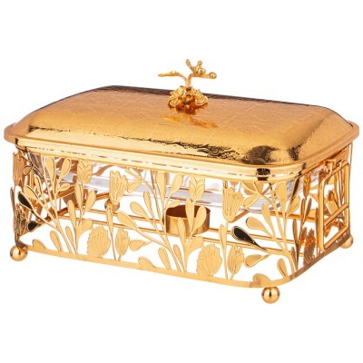 Мармит agness 1,6л (928-224) 