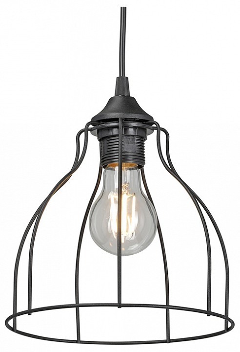 Фото Подвесной светильник Vitaluce V3102 V3102-1/1S VI_V3102-1_1S - интернет-магазин МегаТерем в Москве