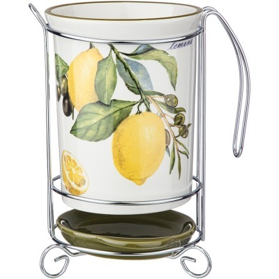 Подставка под кухонные приб...