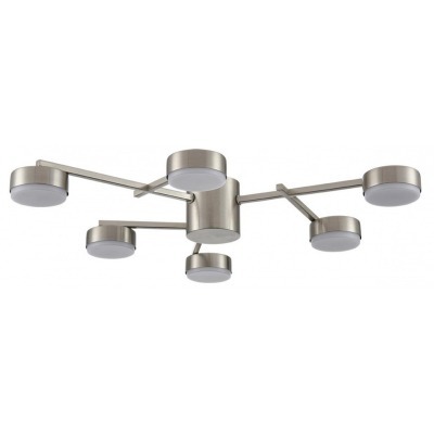 Потолочная люстра Lumion Dabra 8115/6C LMN_8115_6C