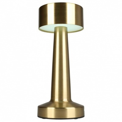 Настольная лампа декоративн...