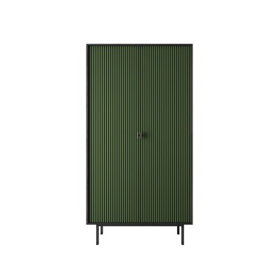 Шкаф двухдверный Emerson ар...