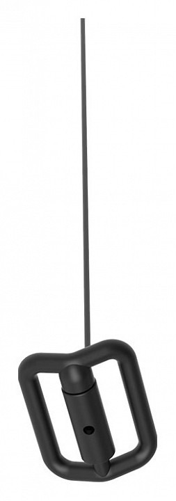 Фото Подвес для треков-ремней Divinare Decorato D253006 DV_D253006 - интернет-магазин МегаТерем в Москве