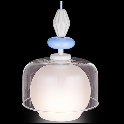 Подвесной светильник 33 иде...