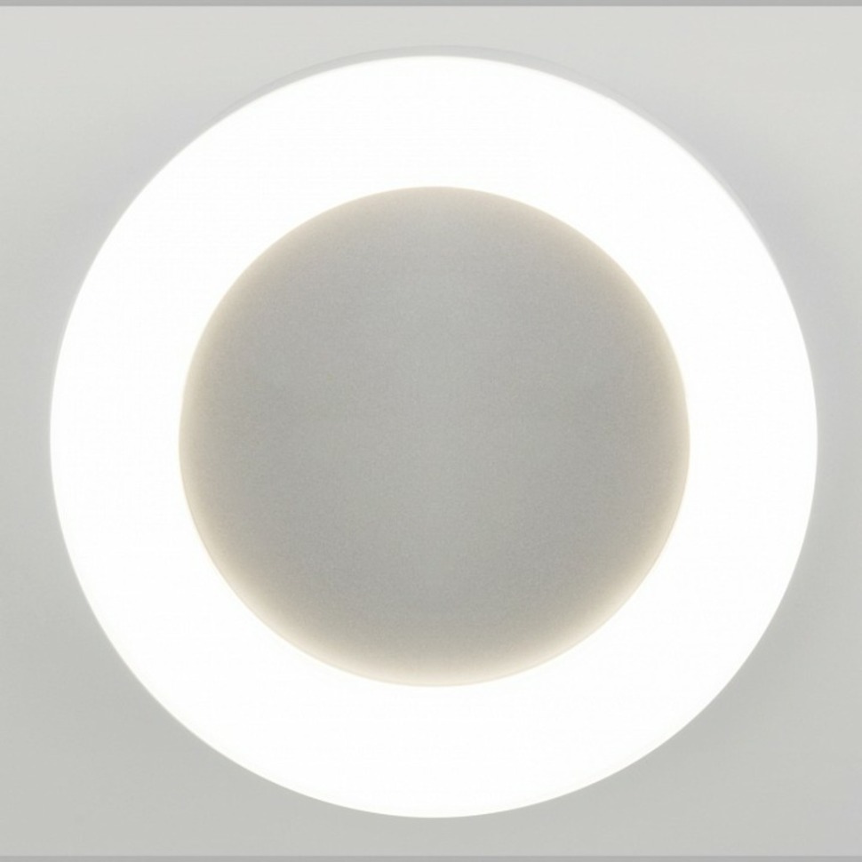 Фото Накладной светильник Elektrostandard Rim a048714 ELK_a048714 - интернет-магазин МегаТерем в Москве