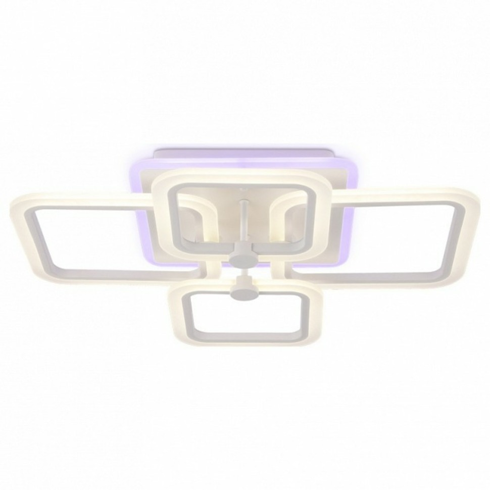 Фото Накладной светильник Ambrella Light FA FA533 AMBR_FA533 - интернет-магазин МегаТерем в Москве