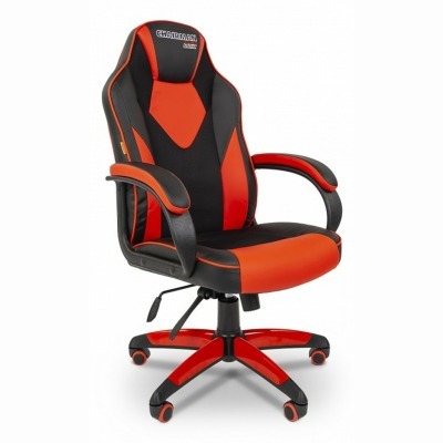 Кресло игровое Chairman Gam...
