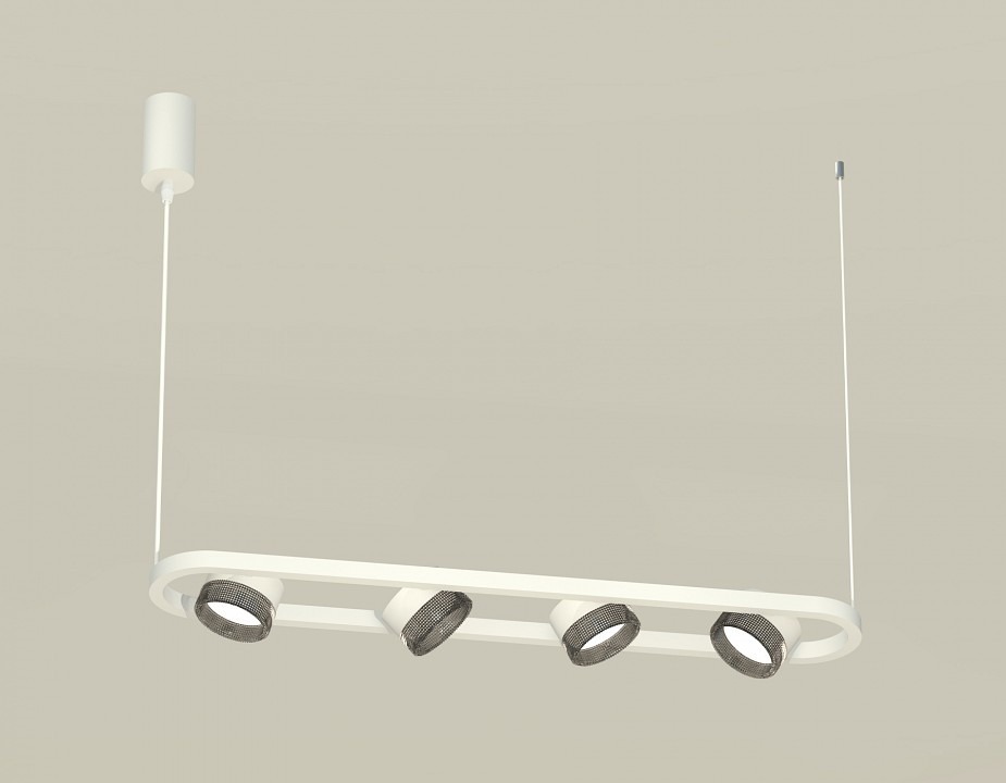 Фото Подвесной светильник Ambrella Light XB XB9163200 AMBR_XB9163200 - интернет-магазин МегаТерем в Москве