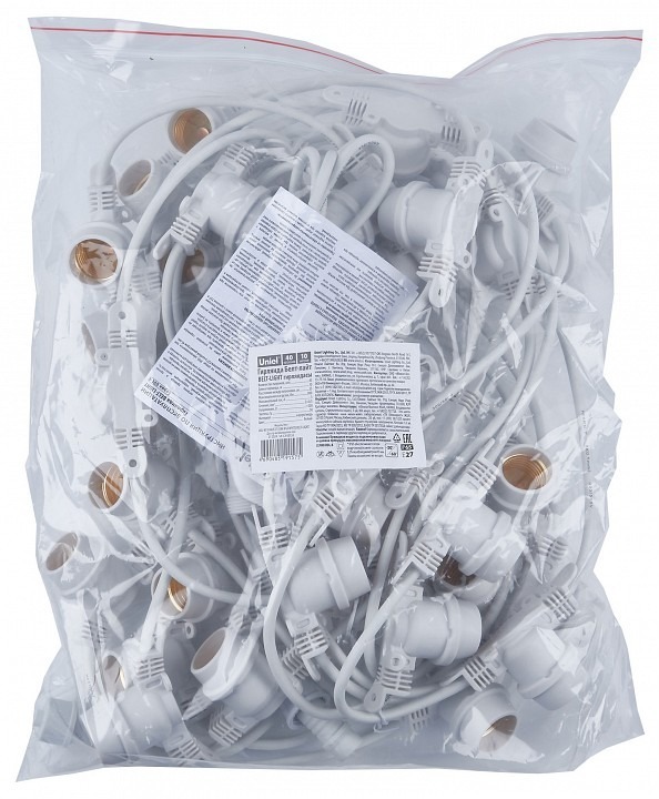 Фото Гирлянда на деревья Uniel  UL-00011809 UL_UL-00011809 - интернет-магазин МегаТерем в Москве