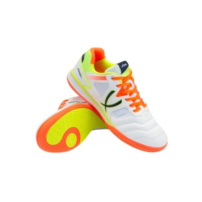 БЕЗ УПАКОВКИ Бутсы зальные ...