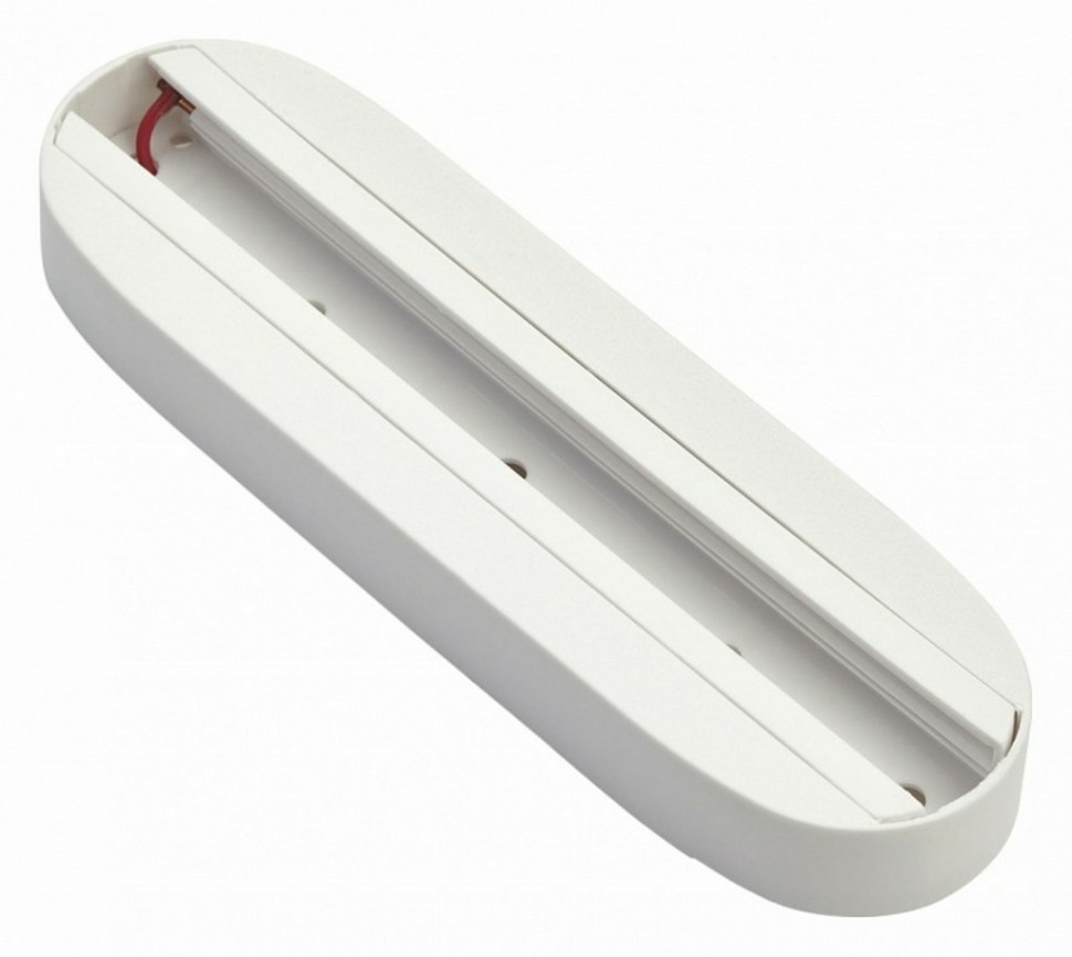 Фото Трек накладной Imex Трек 1 WH IL.0010.0039 IMX_IL.0010.0039 - интернет-магазин МегаТерем в Москве