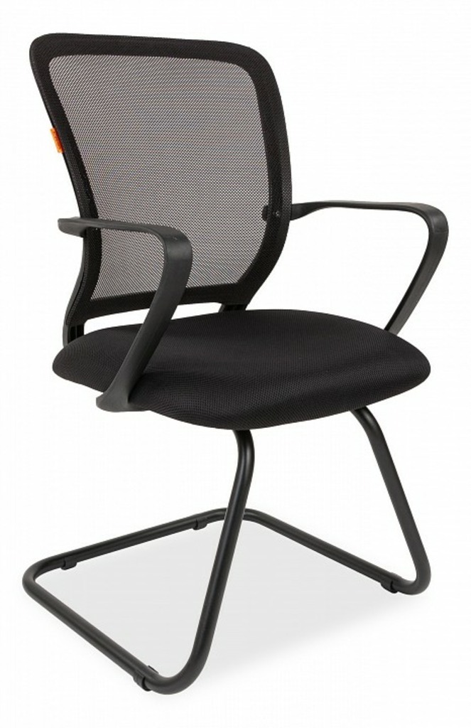 Фото Кресло Chairman 698 V CHA_7065246 - интернет-магазин МегаТерем в Москве