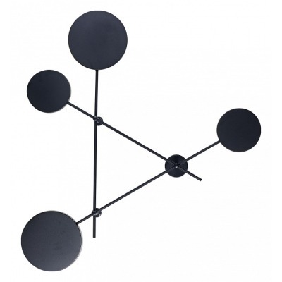 Накладной светильник Kink L...