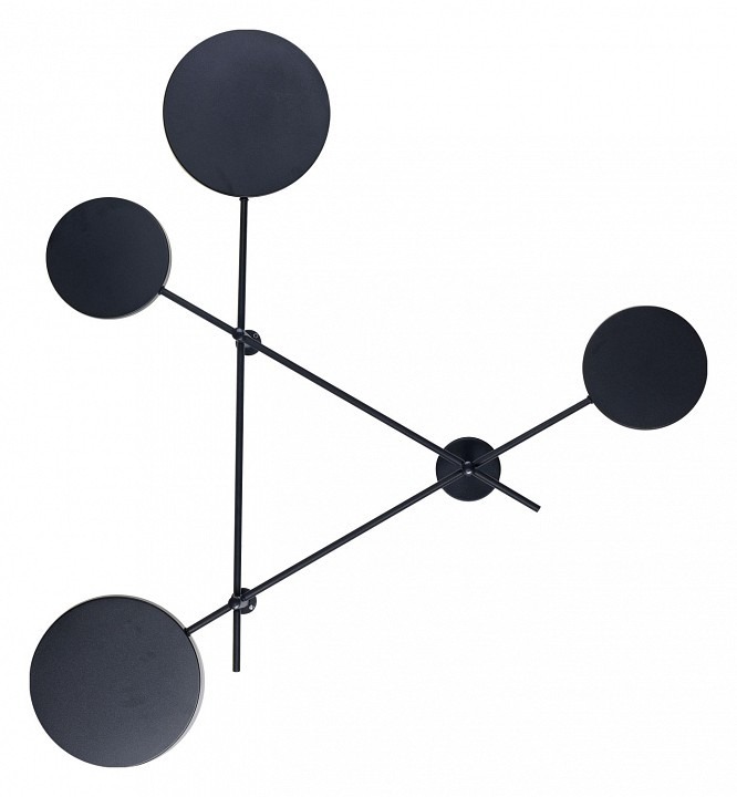 Фото Накладной светильник Kink Light Фирс 2207B,19 KL_2207B.19 - интернет-магазин МегаТерем в Москве