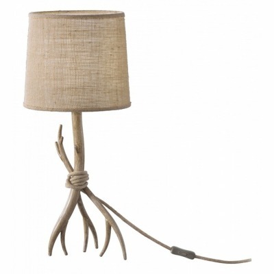 Настольная лампа декоративная Mantra Sabina 6181 MN_6181