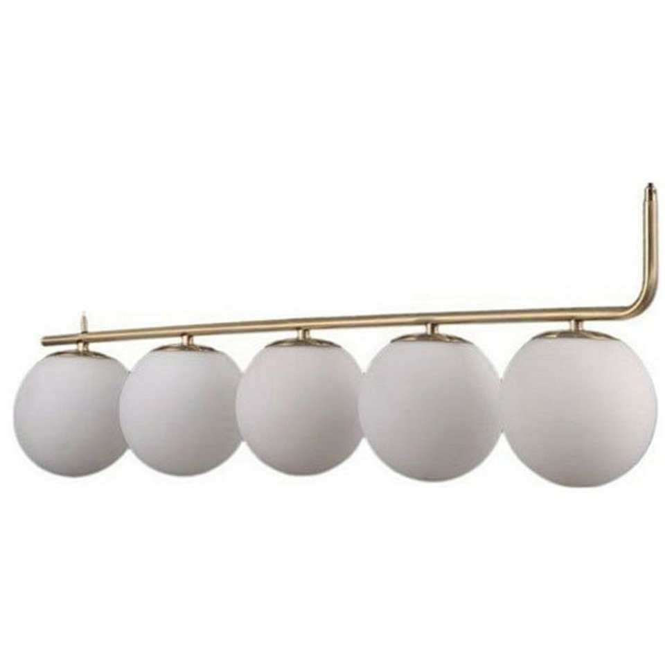 Фото Подвесной светильник Omnilux Avetrana OML-66613-05 OM_OML-66613-05 - интернет-магазин МегаТерем в Москве