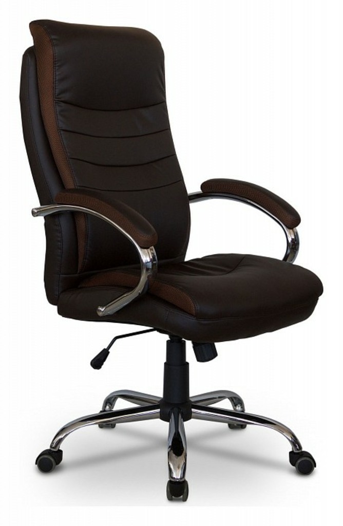 Фото Кресло для руководителя Riva Chair 9131 RIV_UCH-00000317 - интернет-магазин МегаТерем в Москве