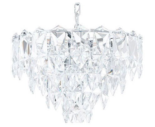 Фото Подвесная люстра Eglo Carvario 39723 EG_39723 - интернет-магазин МегаТерем в Москве