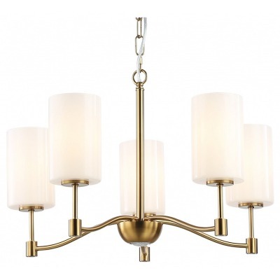 Подвесная люстра Ambrella L...