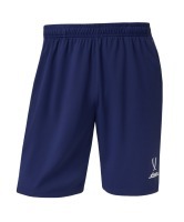 Шорты тренировочные c карманами JÖGEL PREMIER PerFormDRY Training Shorts, темно-синий (2122642)