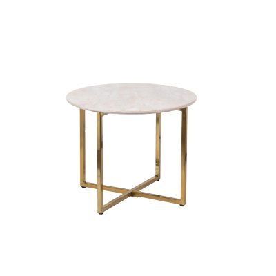 Стол журнальный круглый d60...