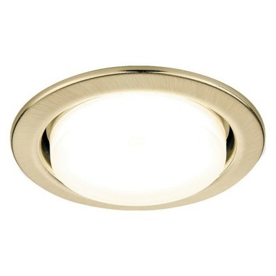 Встраиваемый светильник Ambrella Light G G101 SB AMBR_G101_SB