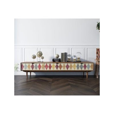 Консоль под TV Bruni print ...