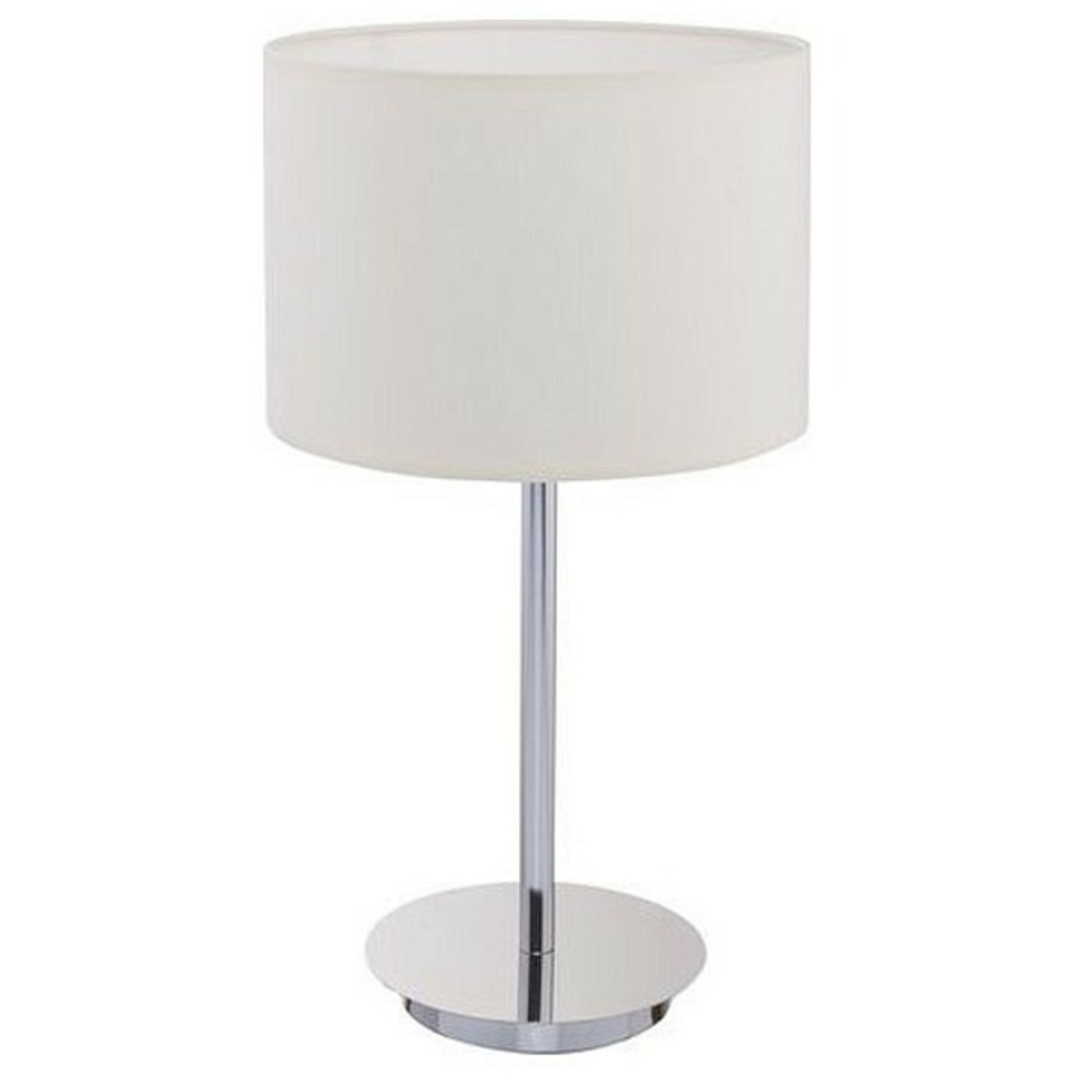 Фото Настольная лампа декоративная Nowodvorski Hotel 8982 NVD_8982 - интернет-магазин МегаТерем в Москве