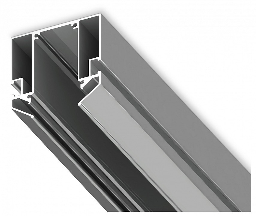 Фото Профиль-держатель Ambrella Light GL GL1014 AMBR_GL1014 - интернет-магазин МегаТерем в Москве