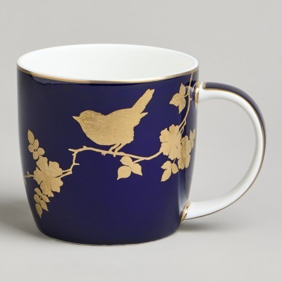 Кружка lefard golden birds ...