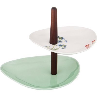 Ваза двухъярусная  bronco &...