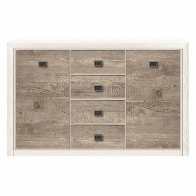 Комод Коен КОМ2D4S BRW_70002213