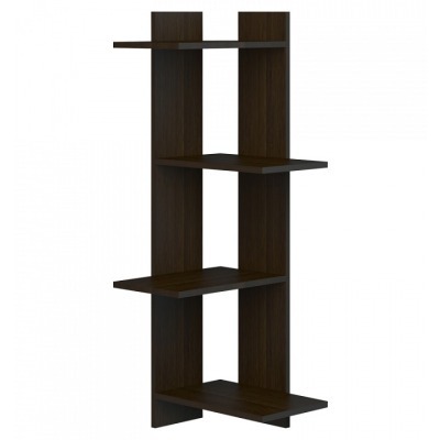 Полка навесная Cross MER_Pl6_V