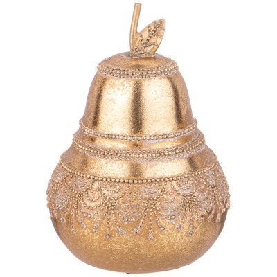 Фигурка декоративная груша ...