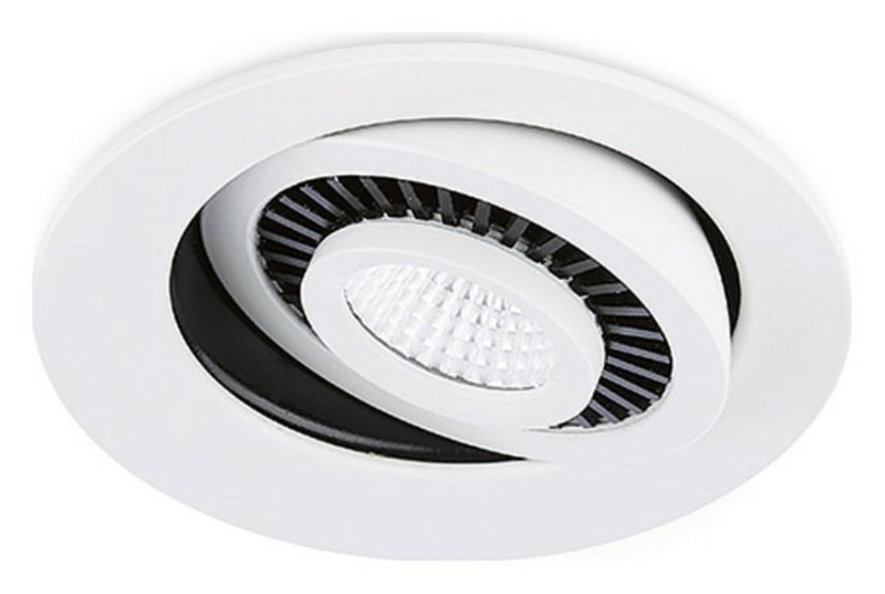 Фото Встраиваемый светильник Ambrella Light S S505 W AMBR_S505_W - интернет-магазин МегаТерем в Москве