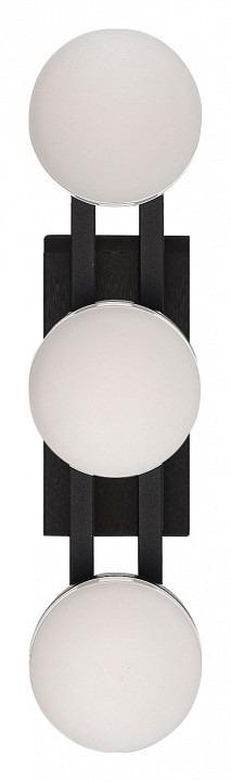 Фото Накладной светильник ST-Luce MONRO SL6610.401.03 - интернет-магазин МегаТерем в Москве