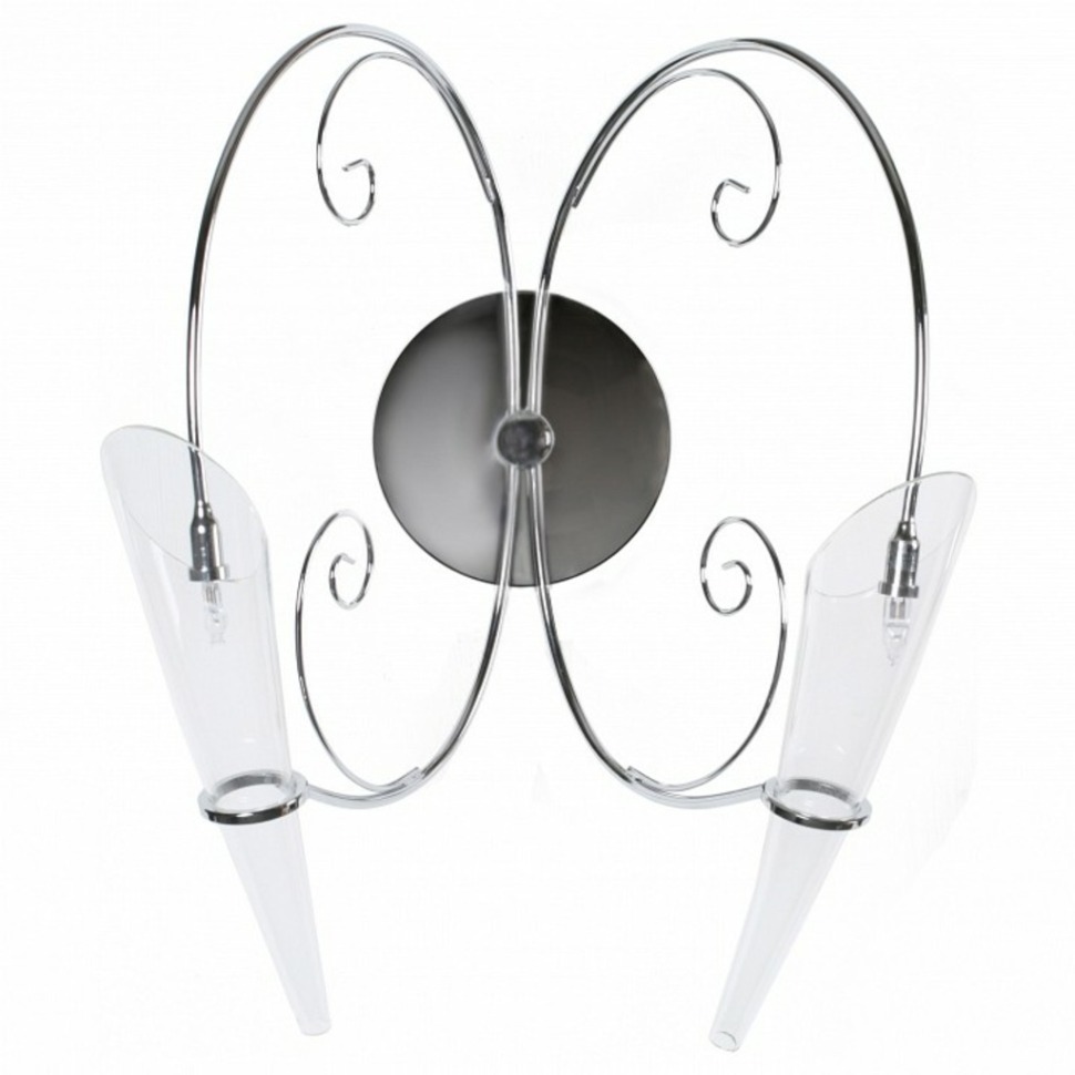 Фото Бра Lightstar Scarabeo 755624 LS_755624 - интернет-магазин МегаТерем в Москве