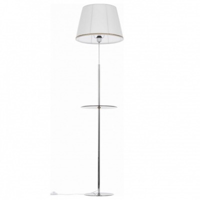 Стол журнальный с торшером ...