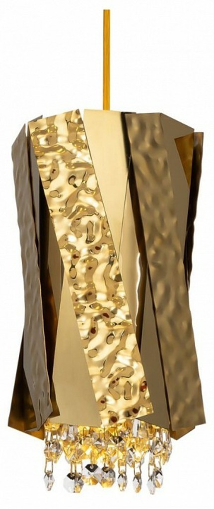 Фото Подвесной светильник Maytoni Artistico MOD017PL-01BS MY_MOD017PL-01BS - интернет-магазин МегаТерем в Москве