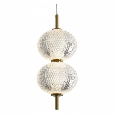 Подвесной светильник Freya Awella FR6135PL-L9BT MY_FR6135PL-L9BT