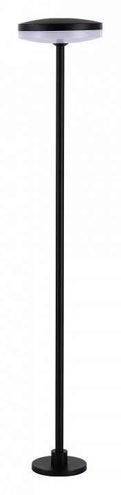 Фото Наземный низкий светильник ST-Luce Glimer SL9524.405.01 - интернет-магазин МегаТерем в Москве