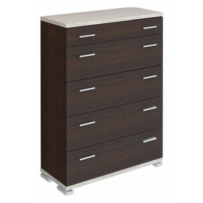 Комод Домино КМ-2 MER_KM-2VK