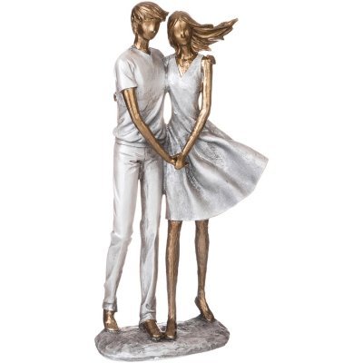 Статуэтка влюбленные 17,5*1...