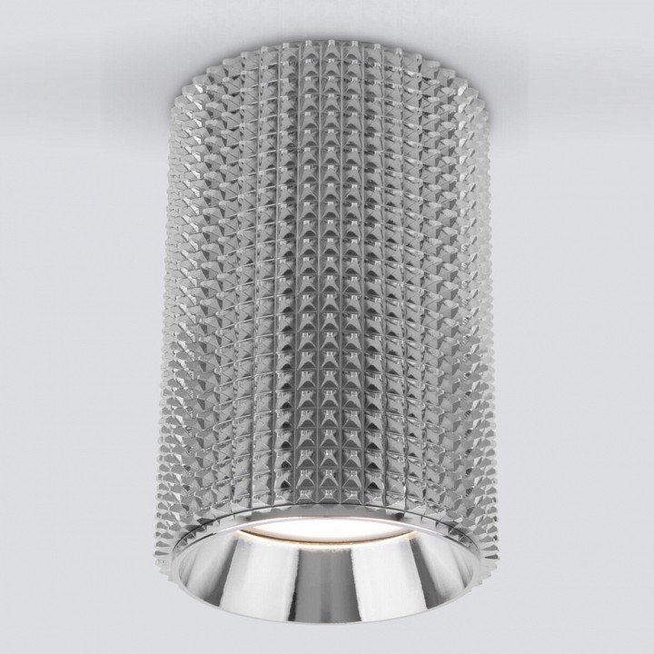 Фото Накладной светильник Elektrostandard Spike a057973 ELK_a057973 - интернет-магазин МегаТерем в Москве