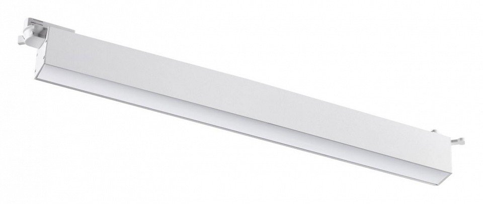 Фото Накладной светильник Novotech Iter 358828 NV_358828 - интернет-магазин МегаТерем в Москве